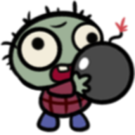 PVZ_BT PVZ_BT