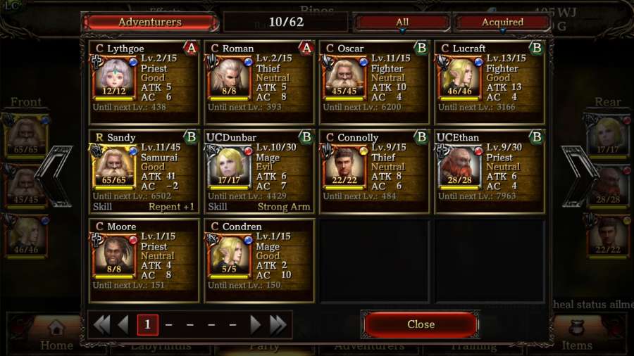 巫术迷宫 巫术迷宫