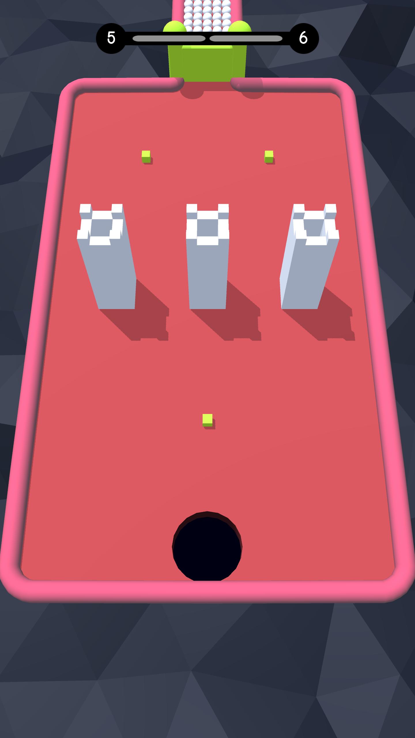 Clear Board 3D(清洁木板3D)