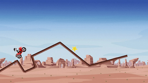 极限飞车安卓版游戏