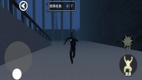 逃出恐怖站台 逃出恐怖站台
