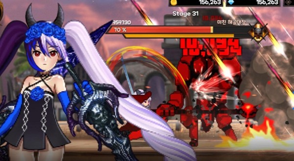 征服少女收集型放置rpg内置菜单版 v2.11.68