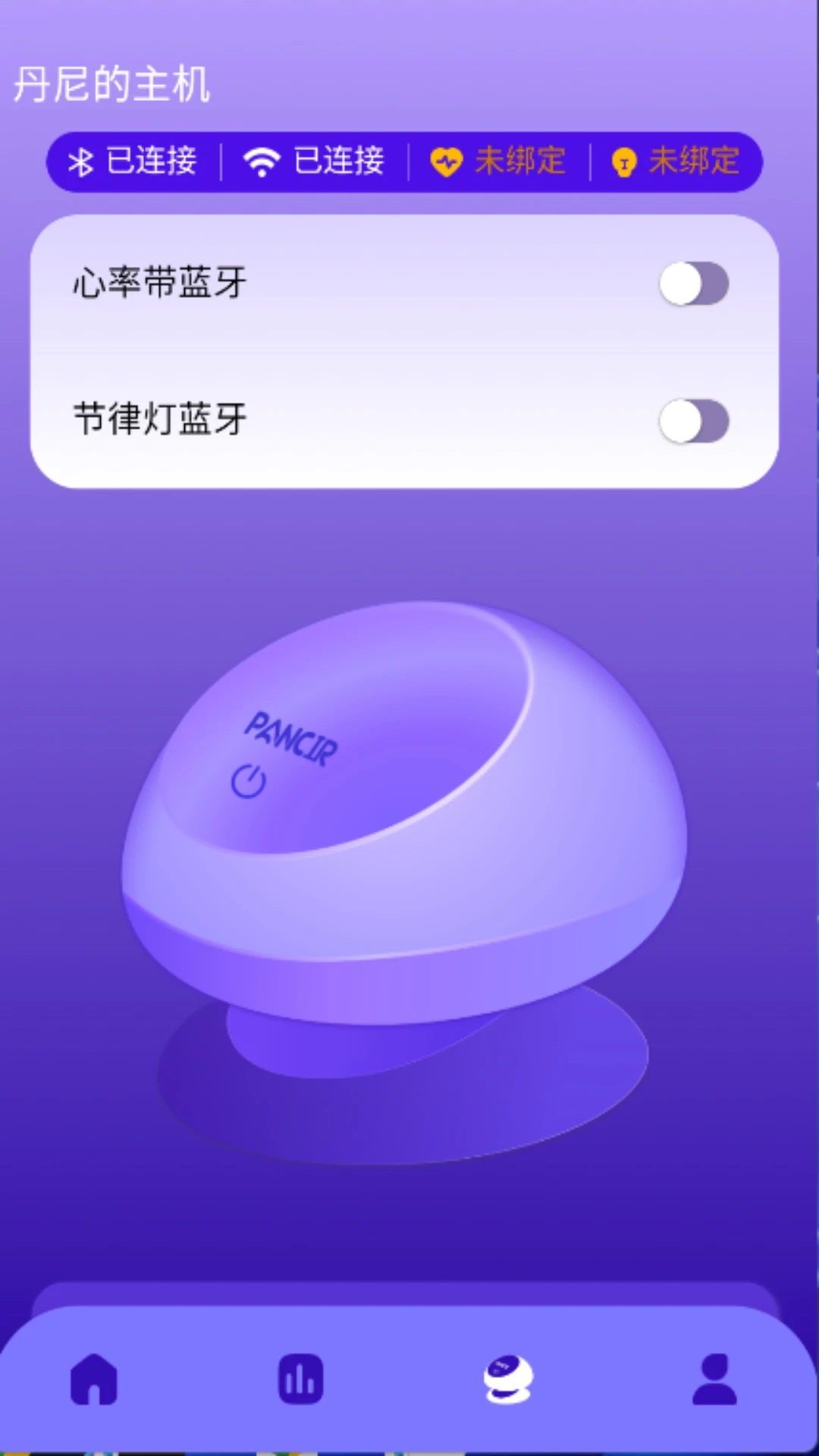 盘科节律