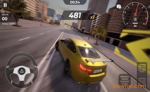 Parking Master : Multiplayer