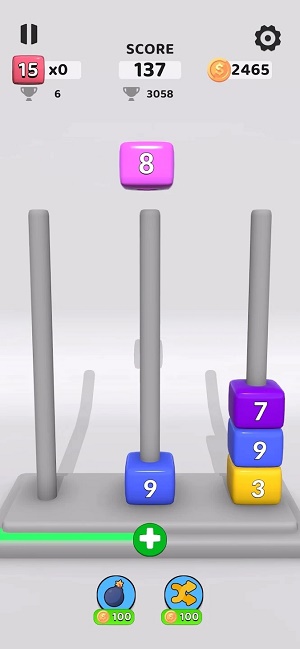 Stack _ Merge