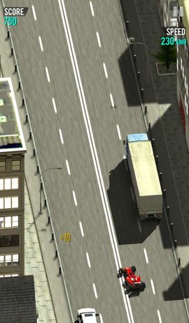 一级方程式赛车游戏(Pole Position Formula) 一级方程式赛车游戏(Pole Position Formula)