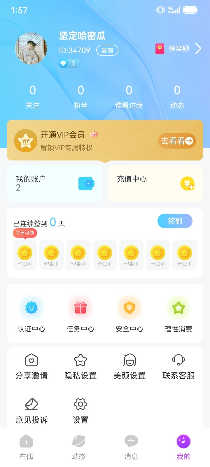 布偶