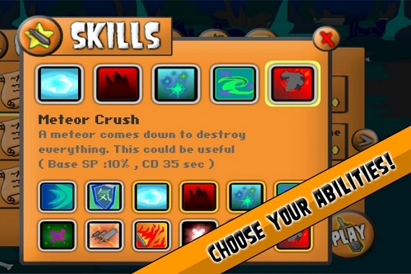 角色扮演游戏排行