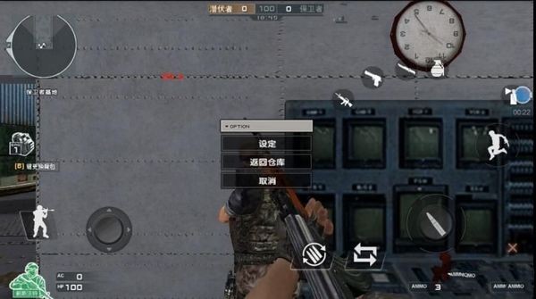 穿越火线bug 穿越火线bug
