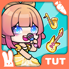 Tut world:Dream City Story