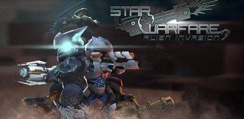 星球大战:外星入侵HD(国际服)安装器 星球大战:外星入侵HD(国际服)安装器