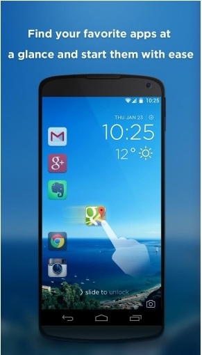 金山锁屏大师 金山锁屏大师