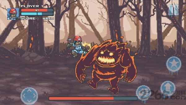 银子弹超级充能人手机游戏 银子弹超级充能人手机游戏