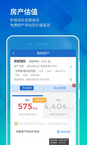 房价行情 房价行情