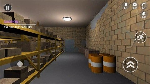 逃离怪物公园 逃离怪物公园