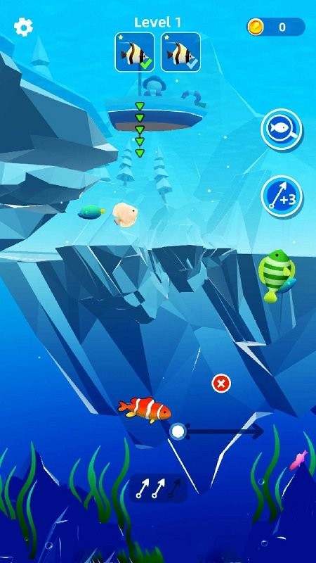 钓鱼大师：钓鱼星球