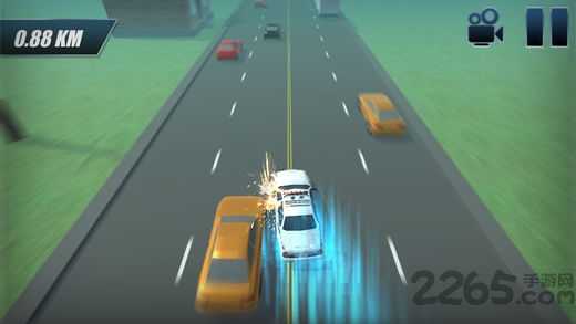 实况漂移赛车 实况漂移赛车