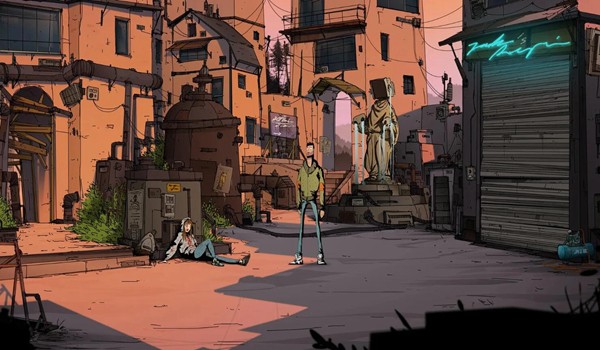 意外事件 (Unforeseen Incidents)安卓版v1.0.73
