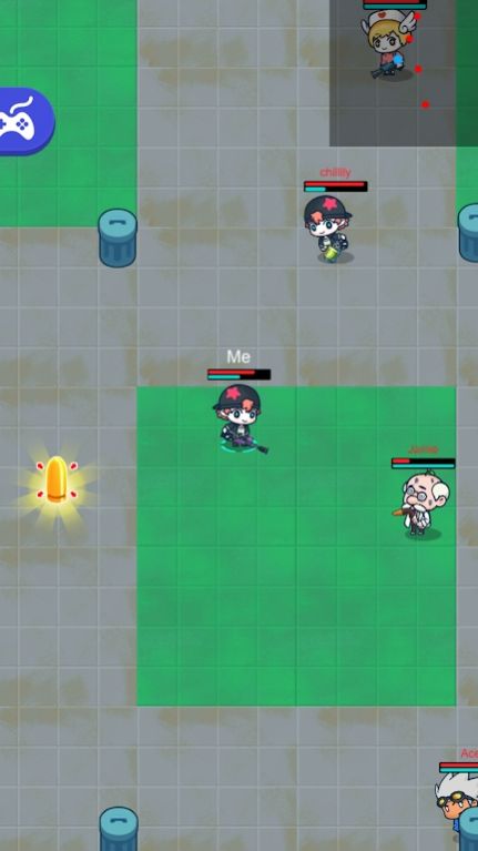 终极射击派对(Gun Party) 终极射击派对(Gun Party)