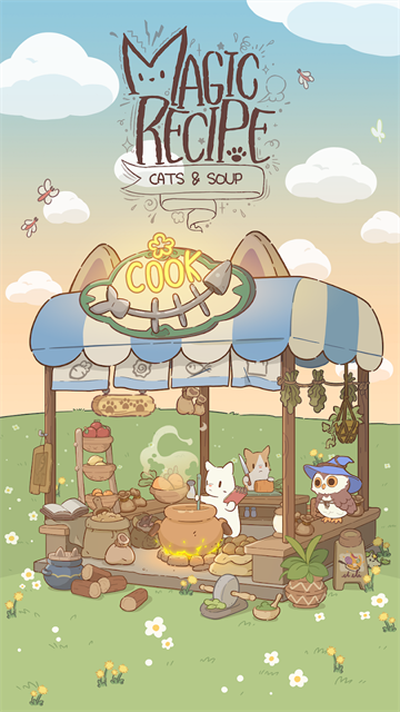 Magic Recipe安装器