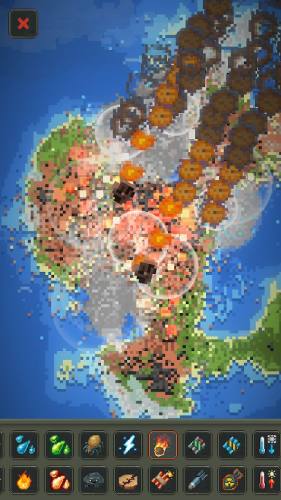 世界盒子0.22.3版本（WorldBox）