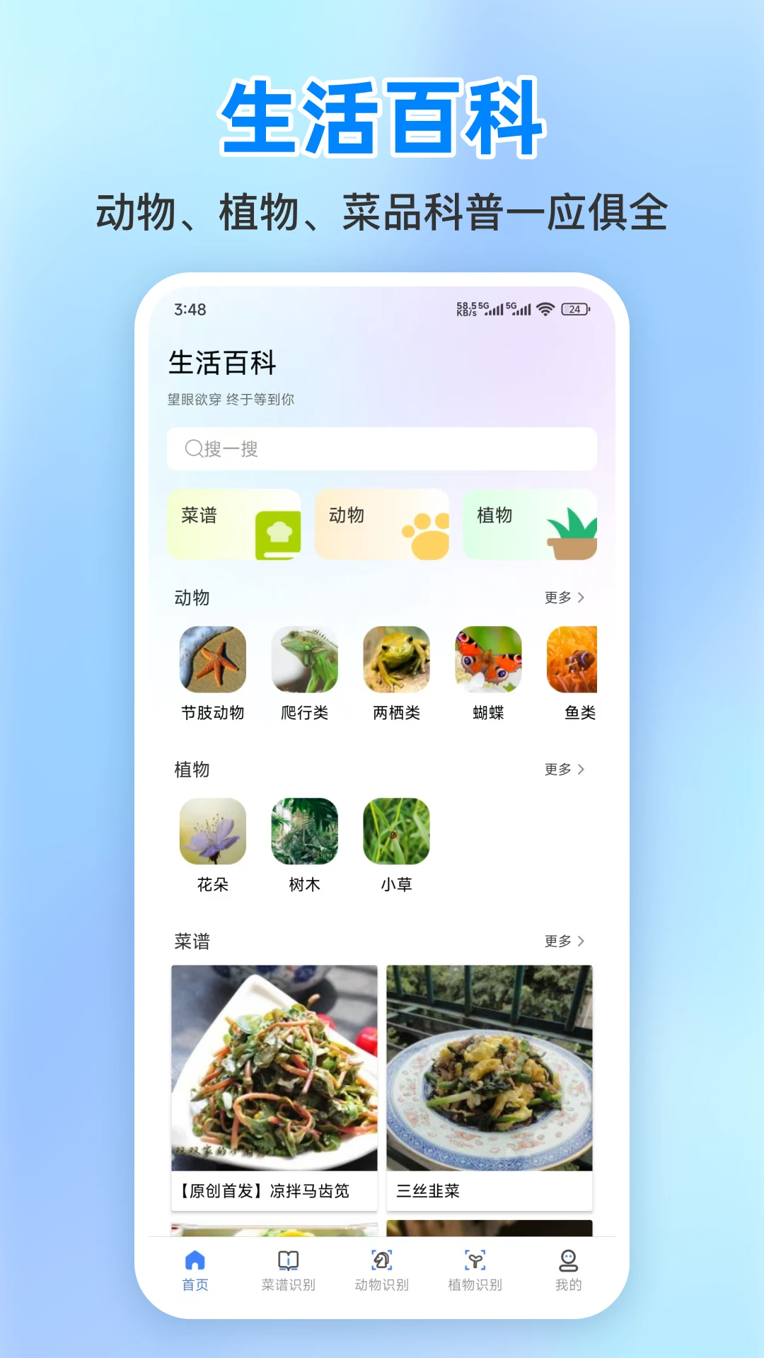 小明百科