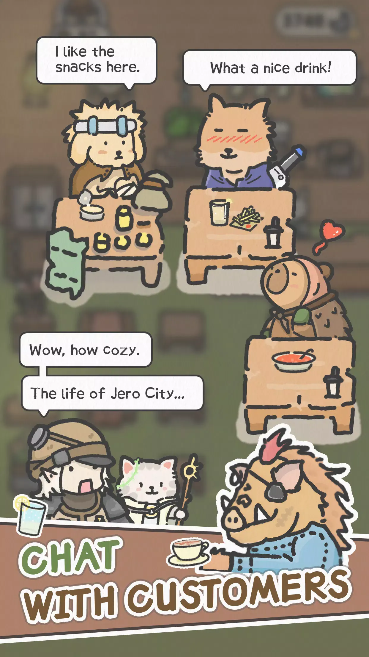 Bunnysip Tale