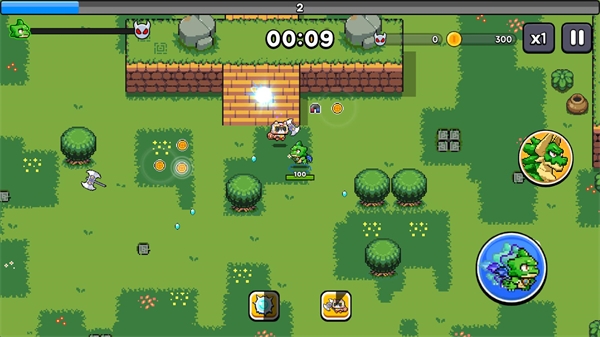 龙之兄弟最新版 1.0.0安卓版