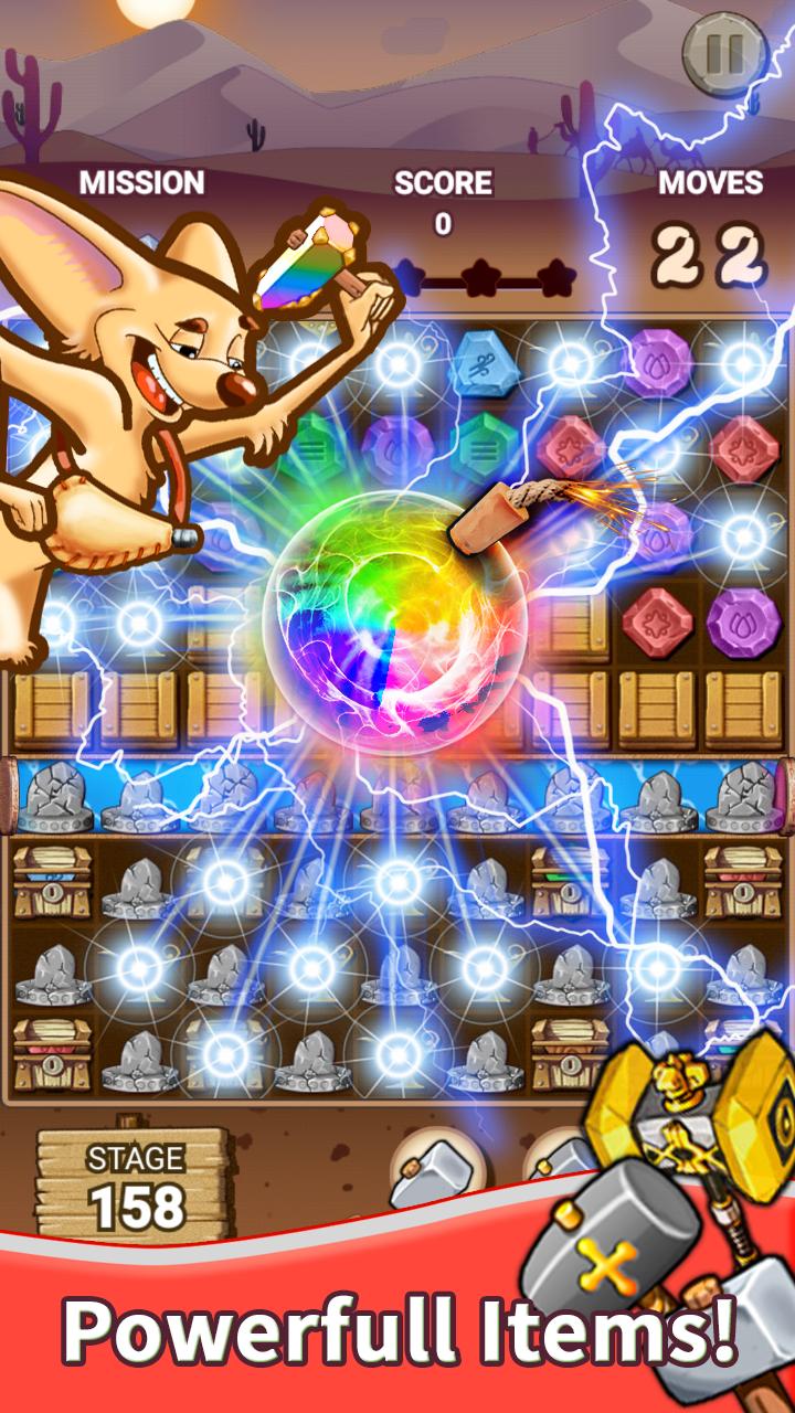 绿洲魔法宝石OasisMagicGem 绿洲魔法宝石OasisMagicGem
