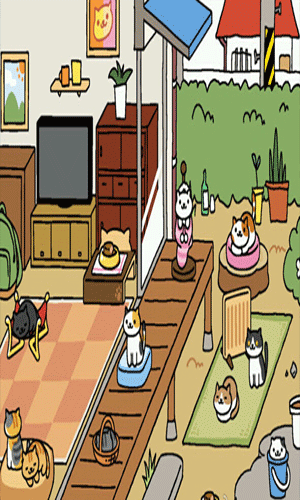 ぼくとわんこ