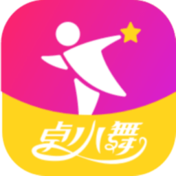 舞蹈陪练