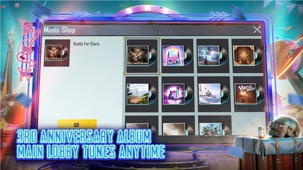 pubg轻量版手游下载