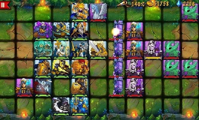 策略军团苹果版