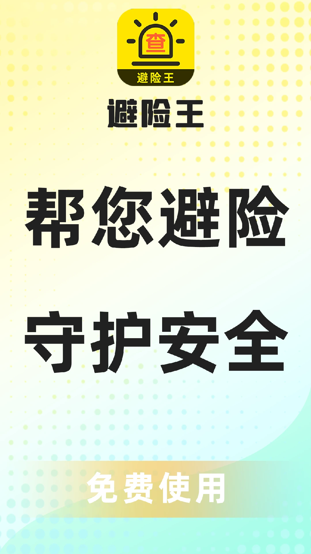 避险王