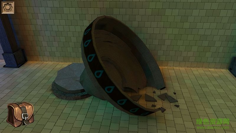 遗产失落的金字塔汉化修改版