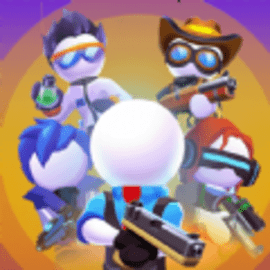 荒野生存英雄 1.0.0