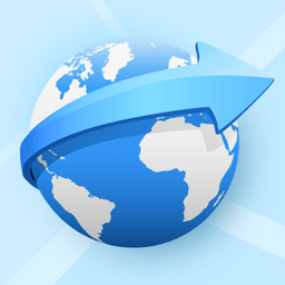 奥维天眼实景地图 1.0