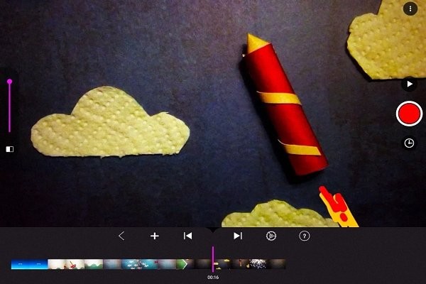 定格动画制作专业版app(stop motion studio) 定格动画制作专业版app(stop motion studio)