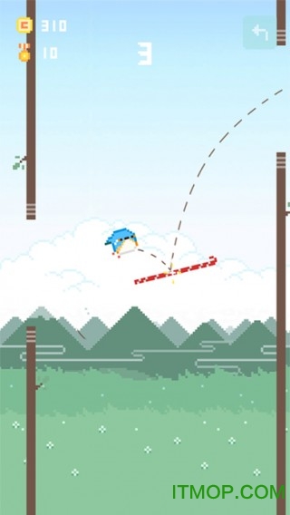 Flick Bird官方版