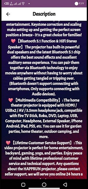 led迷你投影仪指南app(Led mini projector Guide)