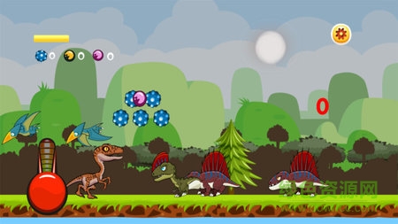 迷你恐龙猎人 迷你恐龙猎人