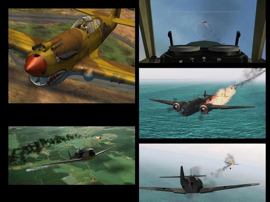 WW2任务之翼中文无限G币版