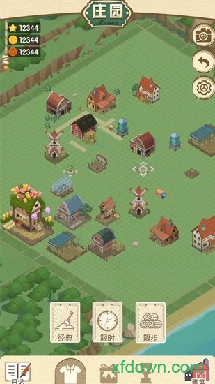大号农场手游(countryfamilygameclient) 大号农场手游(countryfamilygameclient)