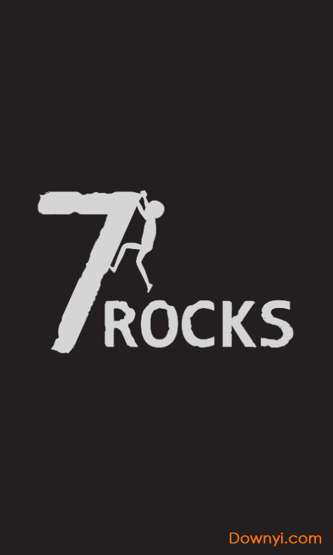 攀岩模拟器手游(7rocks)