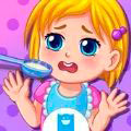 我宝贝的食物游戏(My Baby Food)