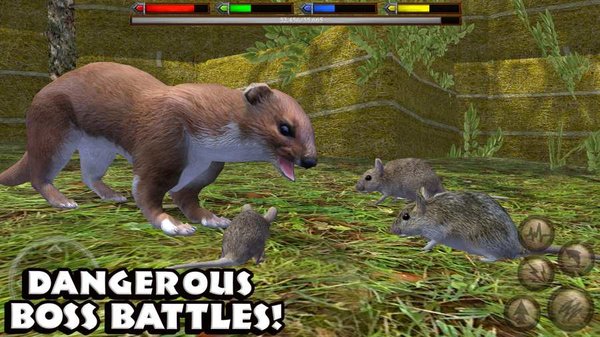 终极农场模拟器中文修改版