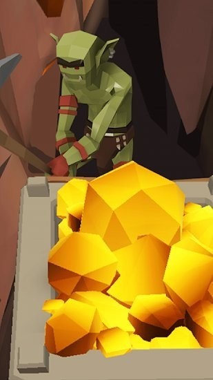 扫荡地下城手游