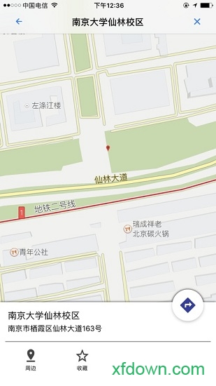天地图江苏