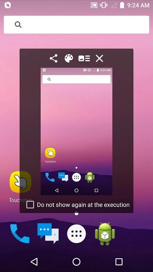 touchshot屏幕截图app touchshot屏幕截图app