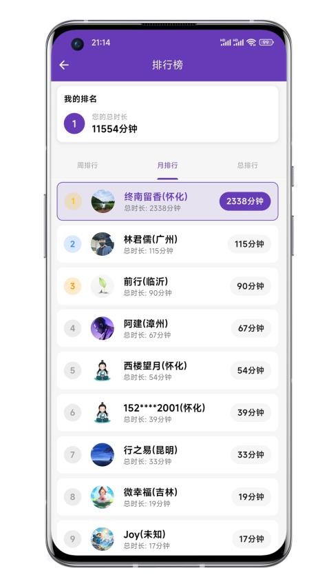 打坐日记